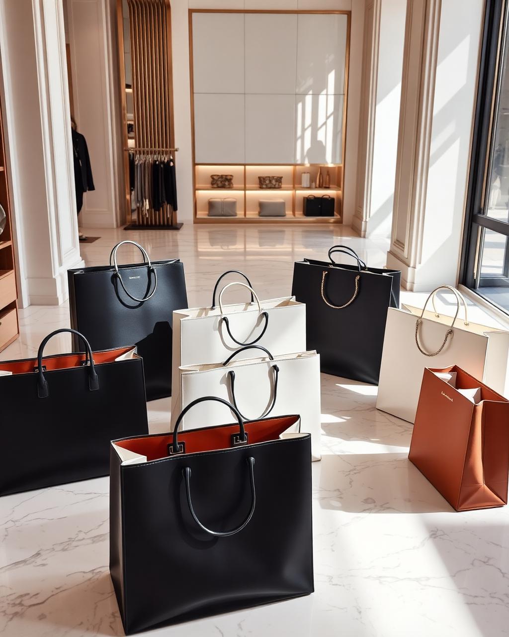 Marcas exclusivas seleccionadas por SEVN
